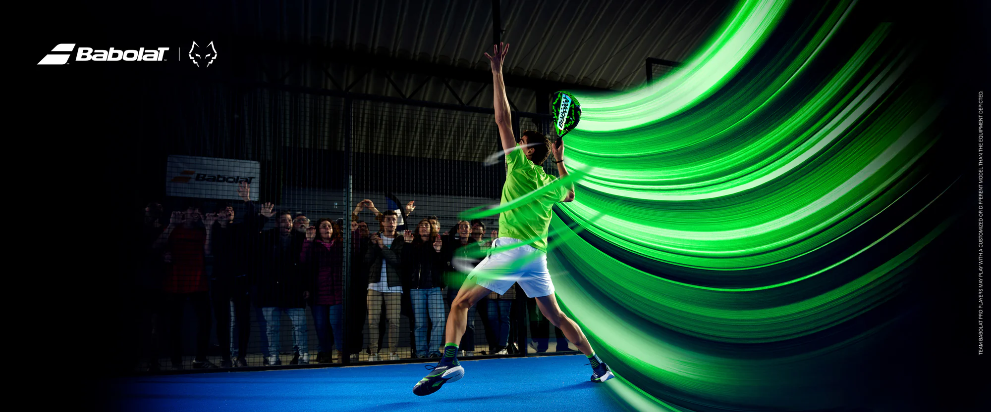 Domina la Pista con Padel-Point