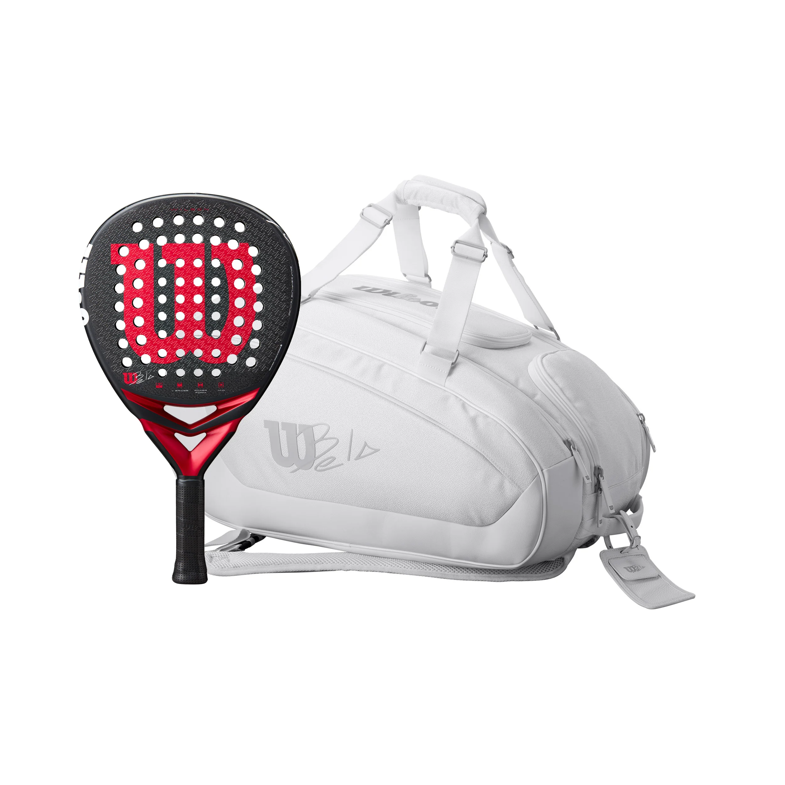 Wilson Padel Rackets